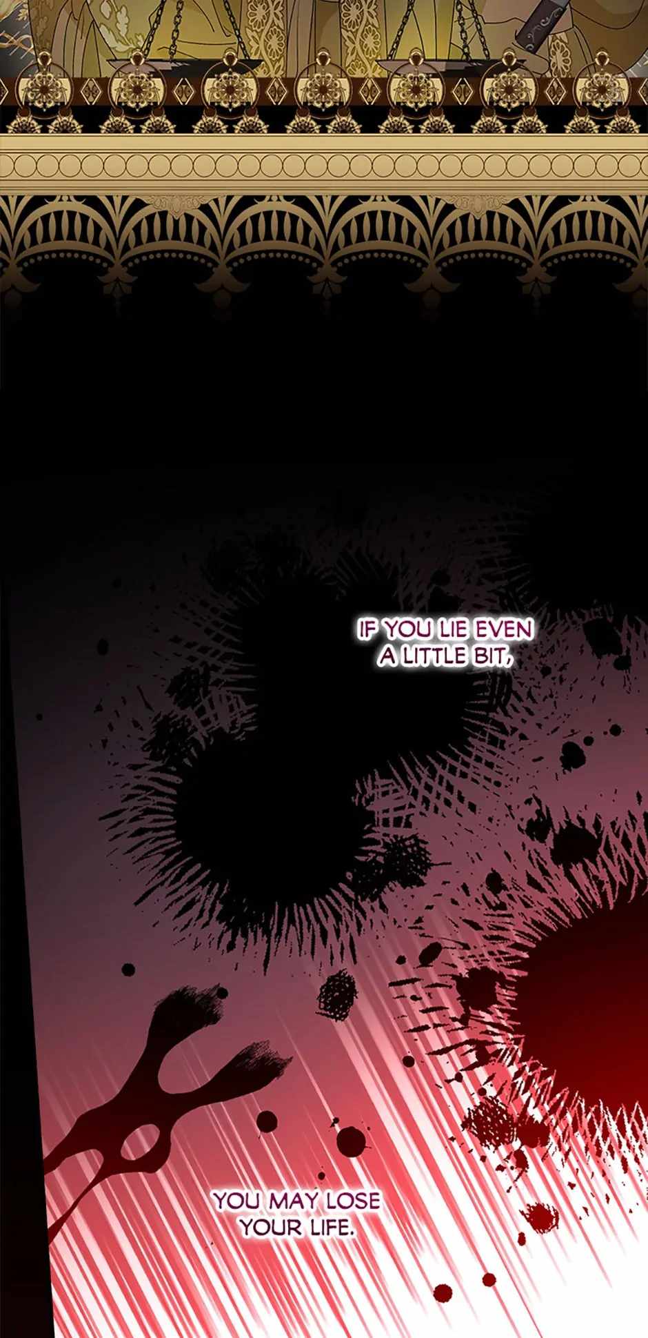 Raga of Withered Branches Chapter 88 30